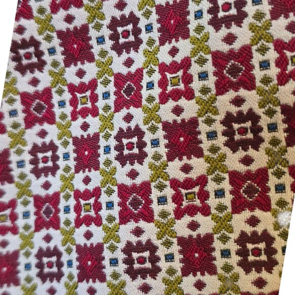 🏷️NWT  -  Vintage BRIAR Necktie  -  NWT🏷️ - Picture 2 of 6